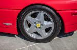 Ferrari 348 ts 1992 года
